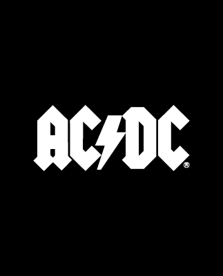 AC/DC | Open Market Shopping