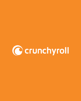 Crunchyroll | Open Market Shopping
