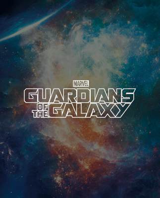 Guardians of the Galaxy | Open Market Shopping